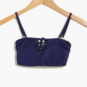 Maaji NWT SZ S - Jazz Band Lexi Bandeau